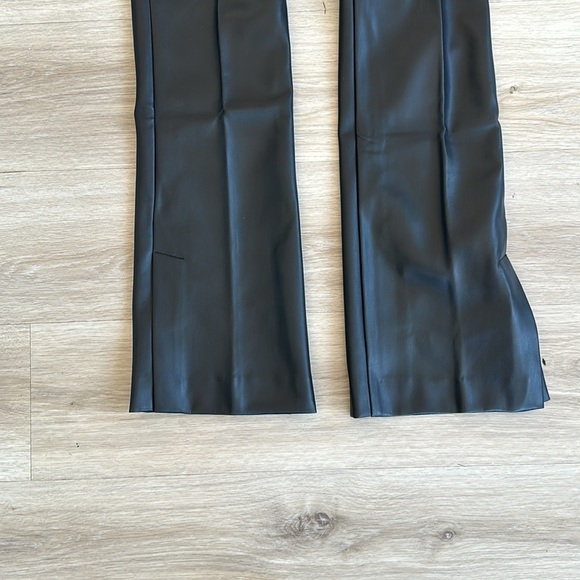 Ann Taylor The Skinny Flare Pant with Vent Hem women size 4 - Picture 9 of 14